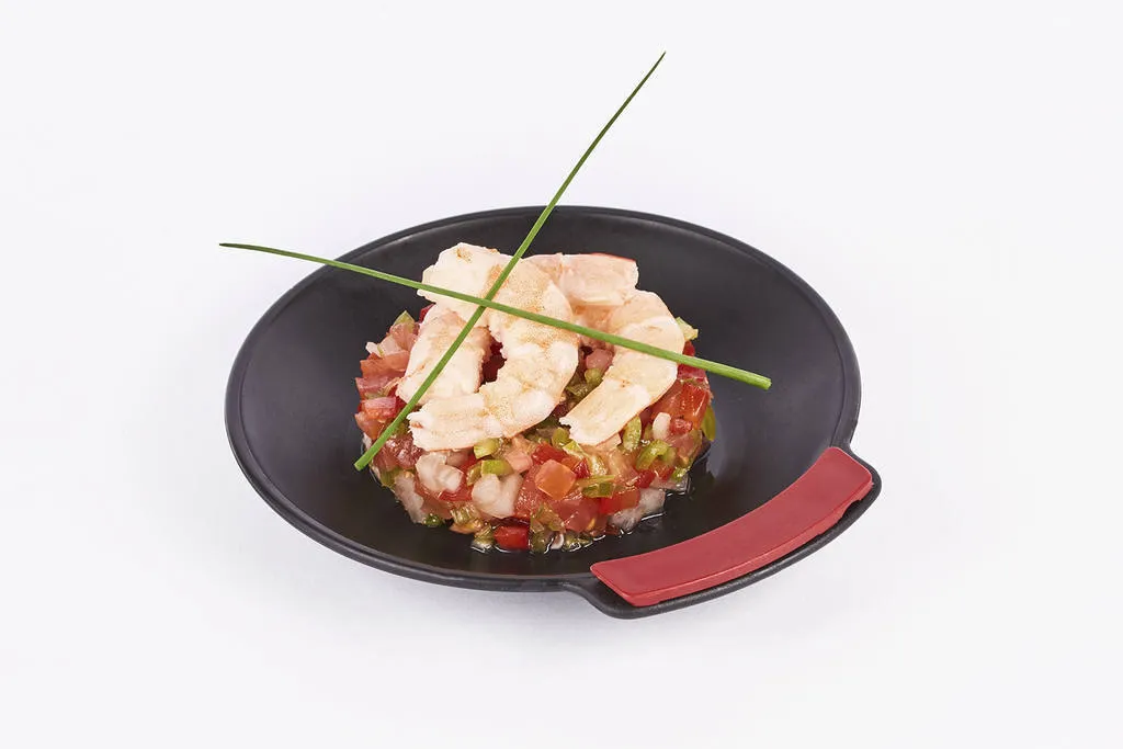 1ª edición Ruta de las Tapas Memorables de Málaga
