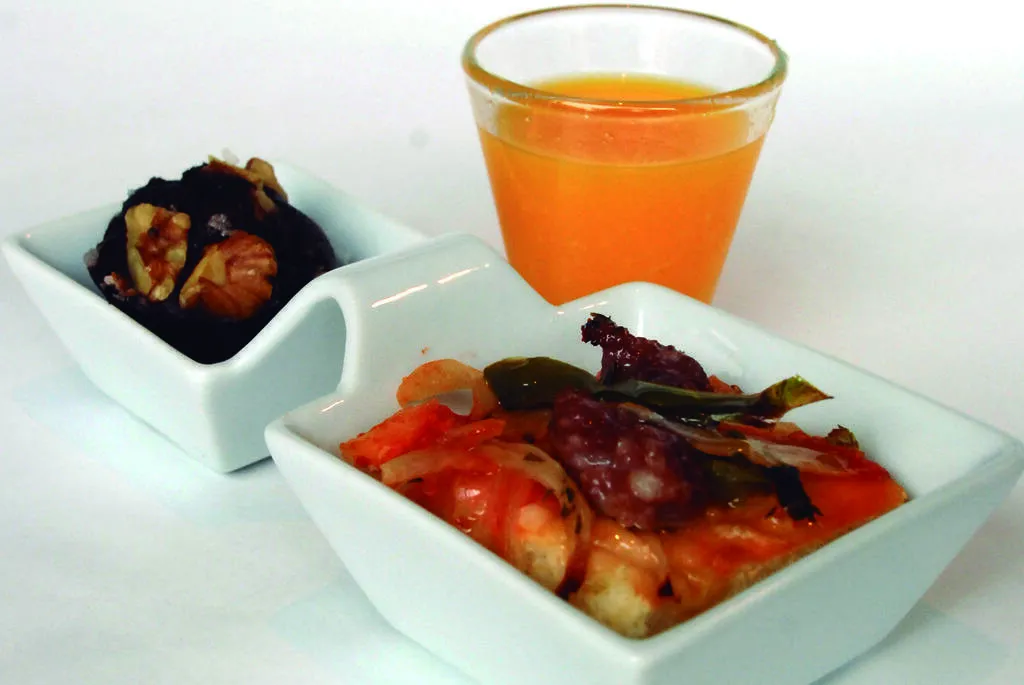 1a edició Via del Pintxo