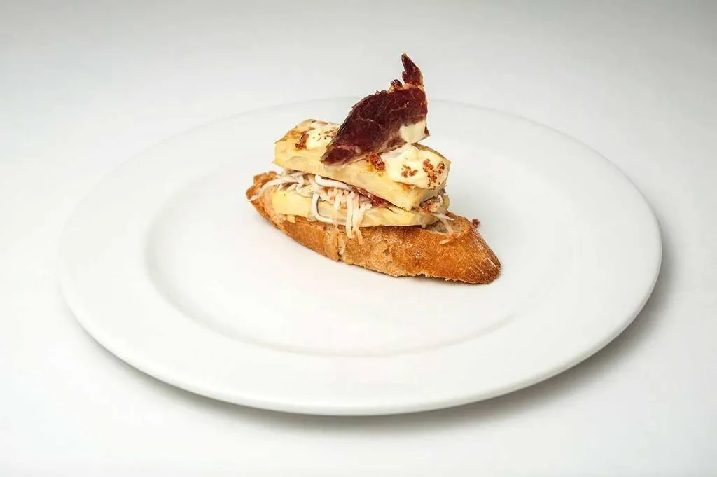 Murcia de Tapas 2016