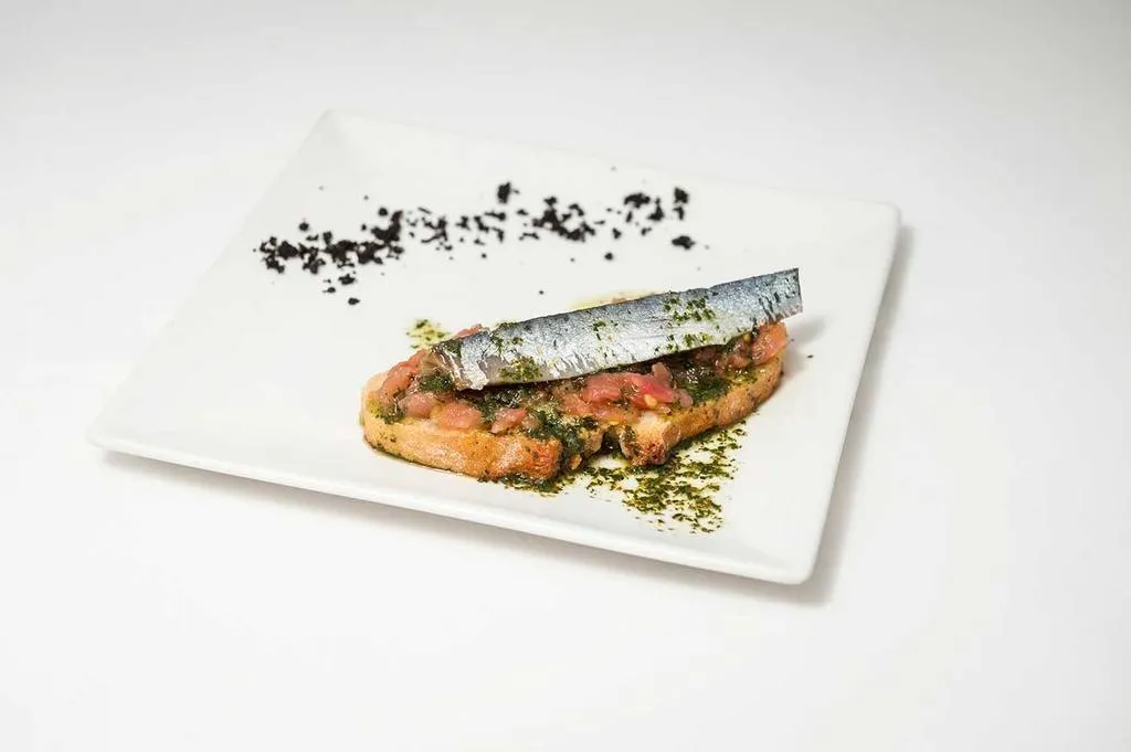 Murcia de Tapas 2016