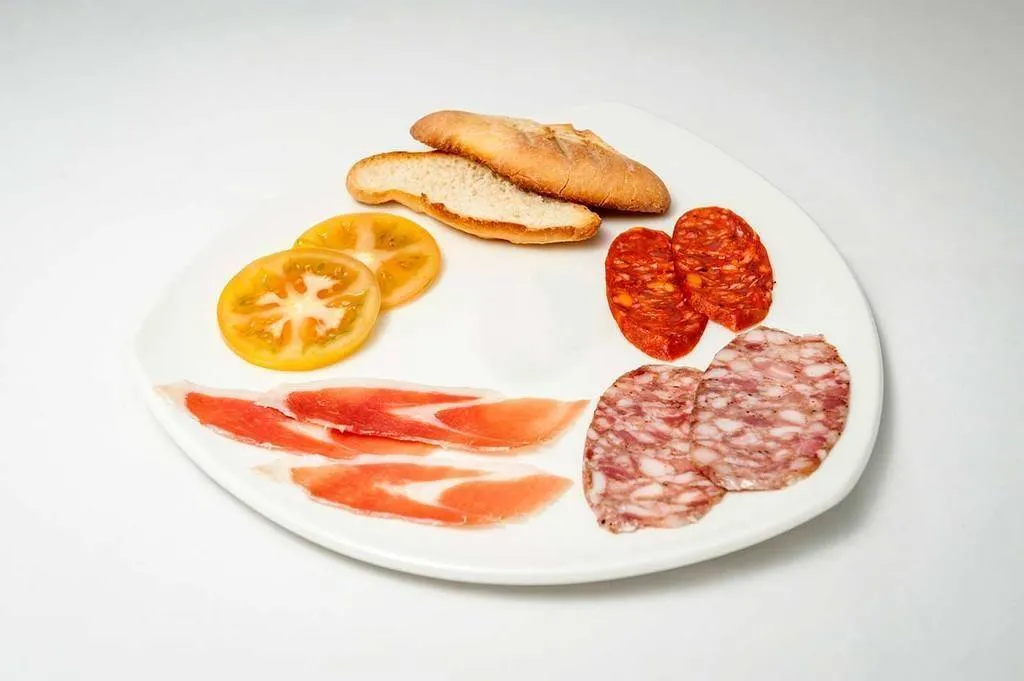 Murcia de Tapas 2016