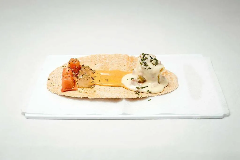 Murcia de Tapas 2016