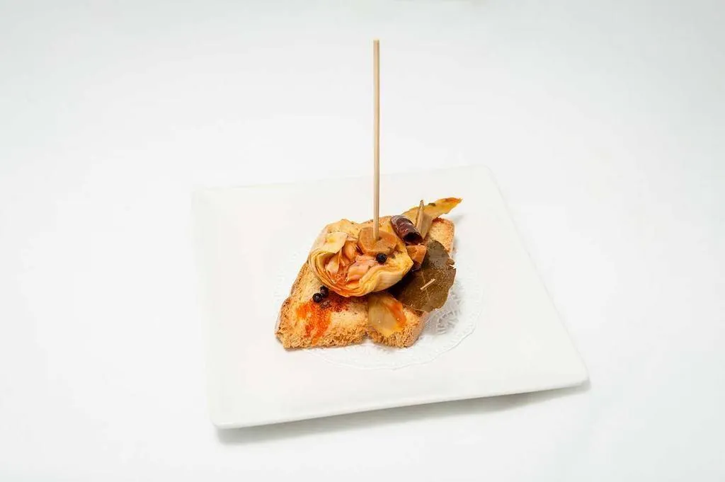 Murcia de Tapas 2016