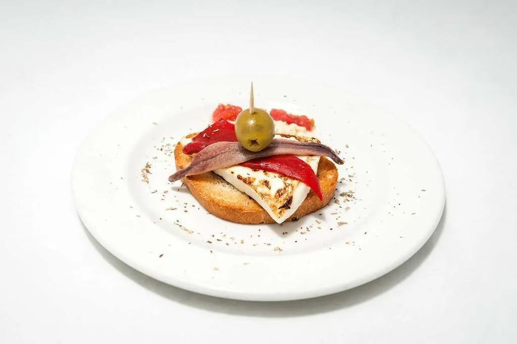 Murcia de Tapas 2016