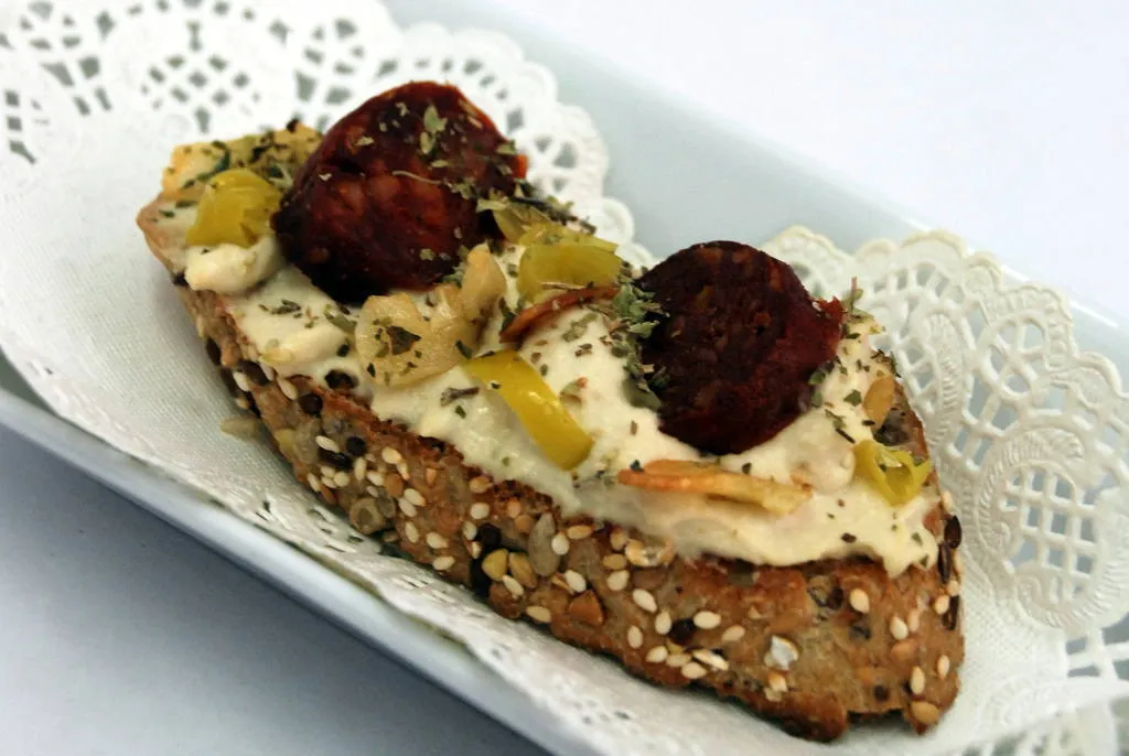 1a edició Via del Pintxo