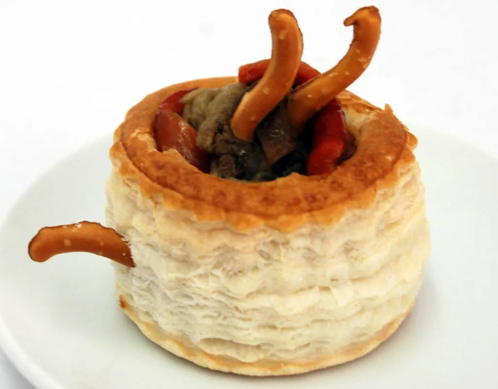 1a edició Via del Pintxo