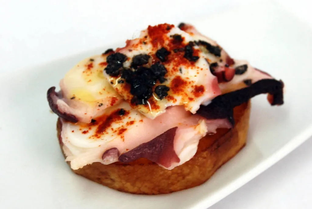 1a edició Via del Pintxo