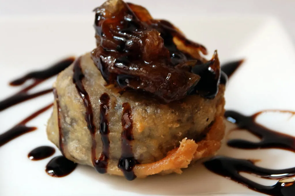 1a edició Via del Pintxo