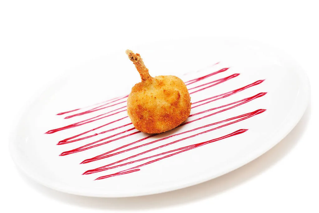 Lo viejo va de pintxos de Pamplona