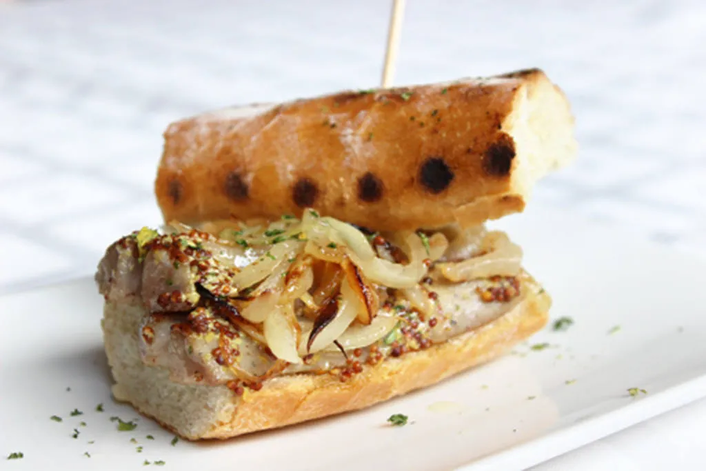 De tapes per Manresa