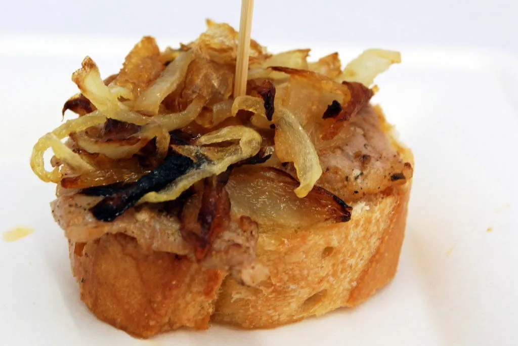 1a edició Via del Pintxo