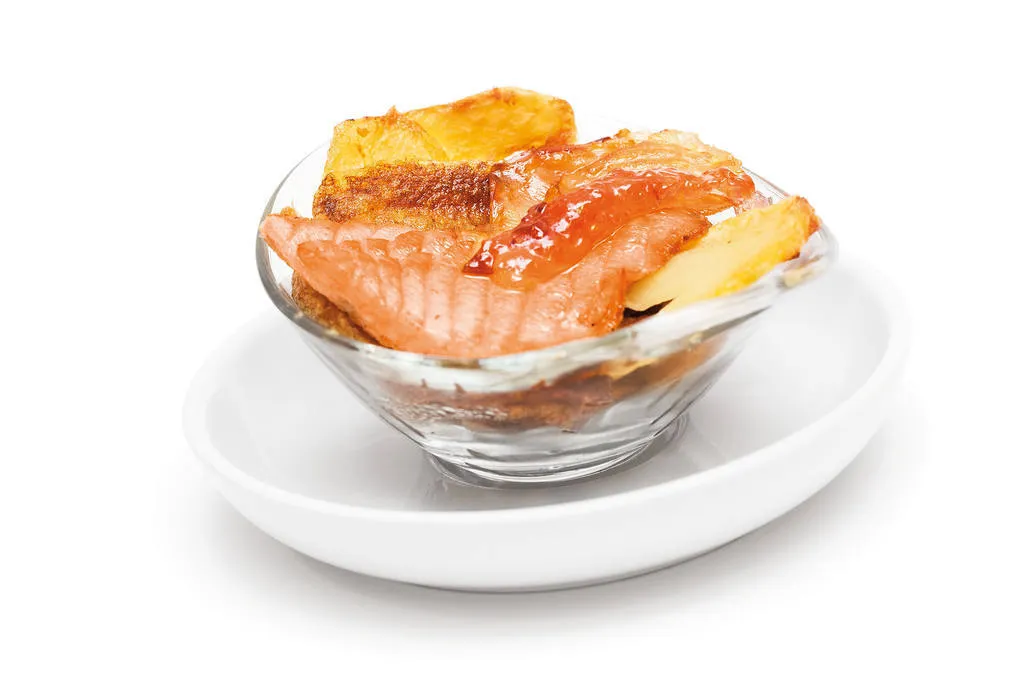 Lo viejo va de pintxos de Pamplona