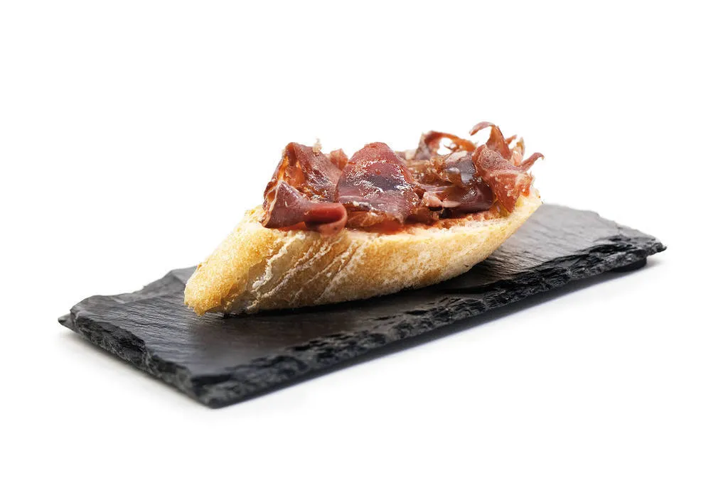 Lo viejo va de pintxos de Pamplona