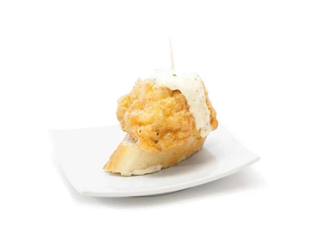 Lo viejo va de pintxos de Pamplona