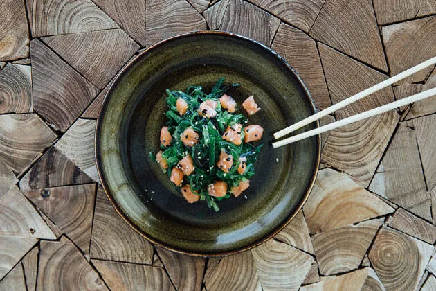UDON, cinc suggeriments de primavera que miren al Japó