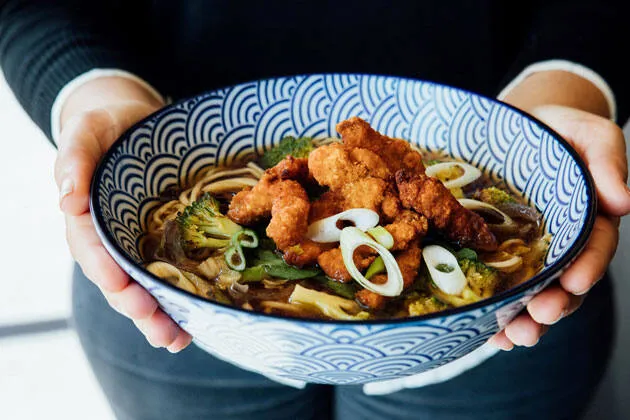 UDON, cinc suggeriments de primavera que miren al Japó
