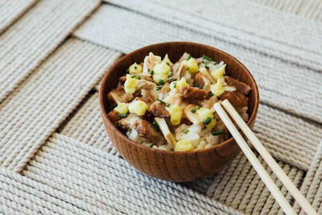 UDON, cinc suggeriments de primavera que miren al Japó