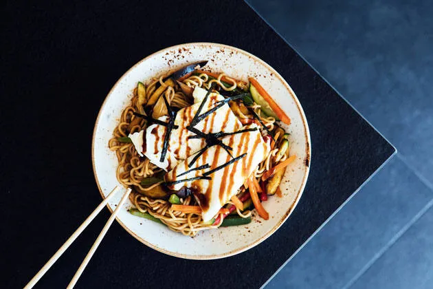 UDON, cinc suggeriments de primavera que miren al Japó