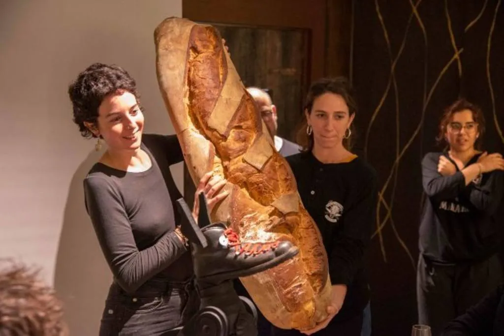 Sons of Culture, ciclo de cocina y cultura en el restaurante Manairó