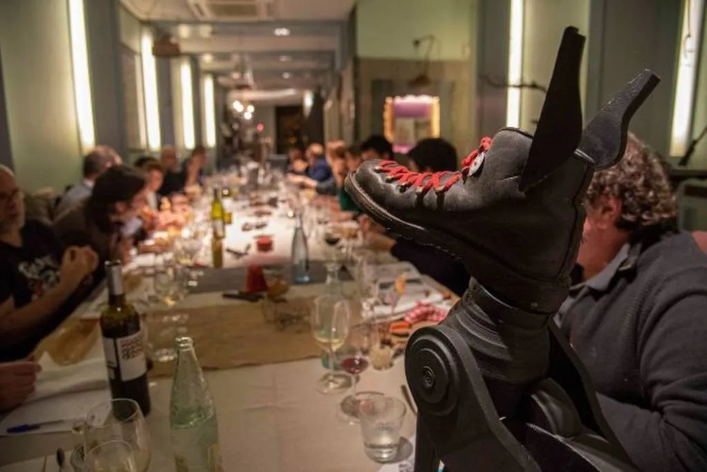 Sons of Culture, ciclo de cocina y cultura en el restaurante Manairó