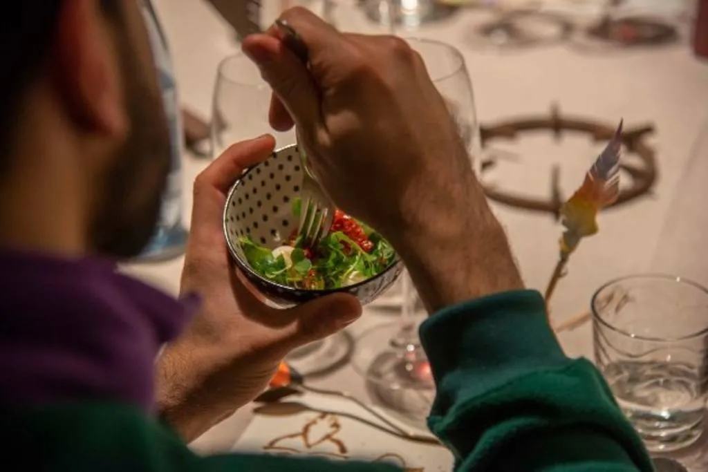 Sons of Culture, ciclo de cocina y cultura en el restaurante Manairó