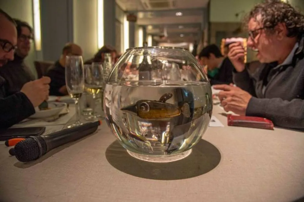 Sons of Culture, ciclo de cocina y cultura en el restaurante Manairó
