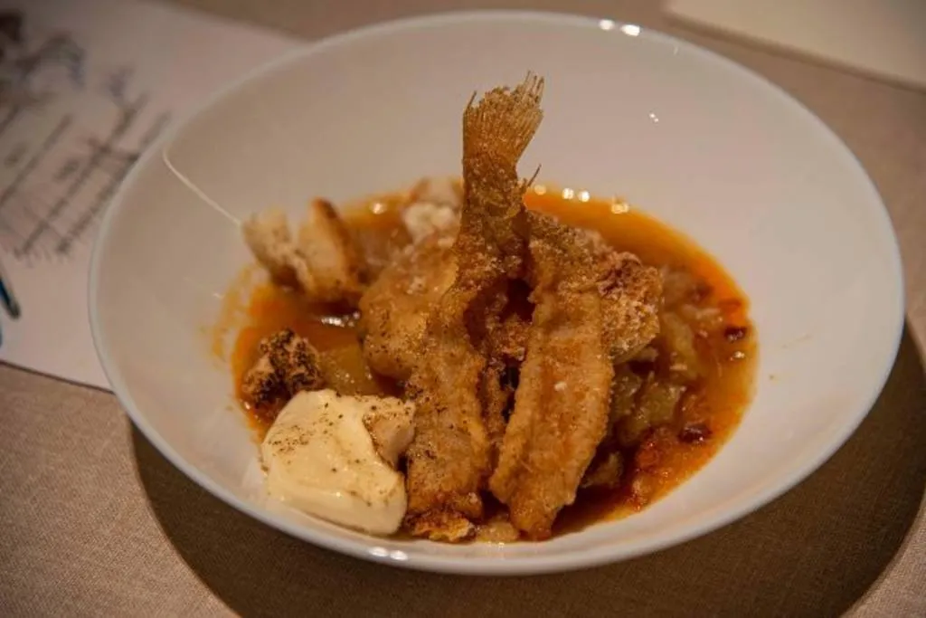 Sons of Culture, ciclo de cocina y cultura en el restaurante Manairó