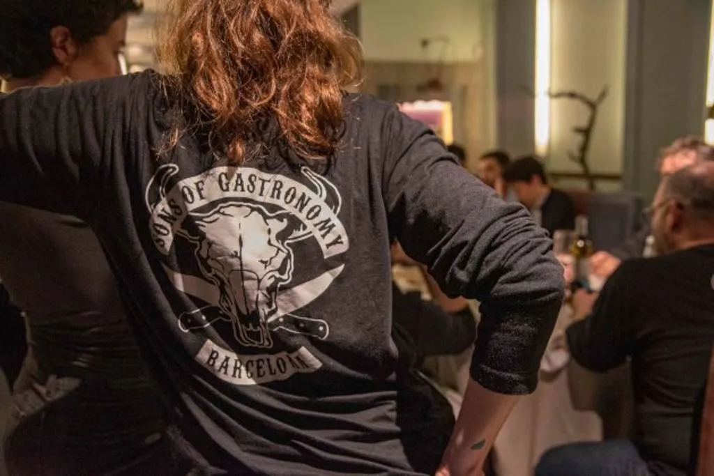 Sons of Culture, ciclo de cocina y cultura en el restaurante Manairó