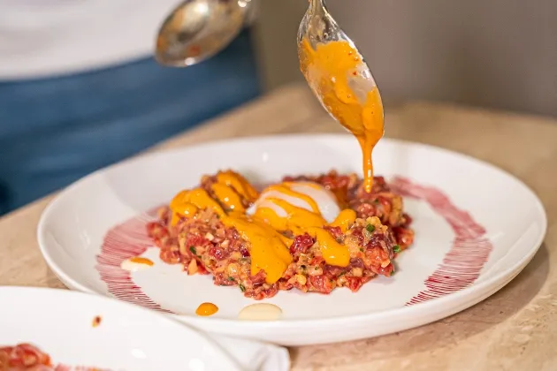 Restaurantes en Barcelona provincia: los 5 mejores