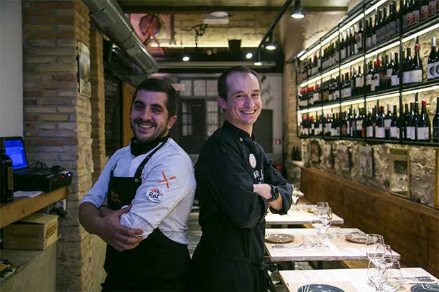 Sopars a 4 mans: descubriendo la riqueza gastronómica de Osona 