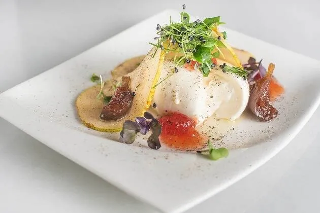 5 restaurants on assaborir el Nadal amb els vostres a Barcelona