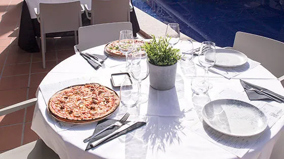 Vëla i Tasty Trips, que comenci l'espectacle!