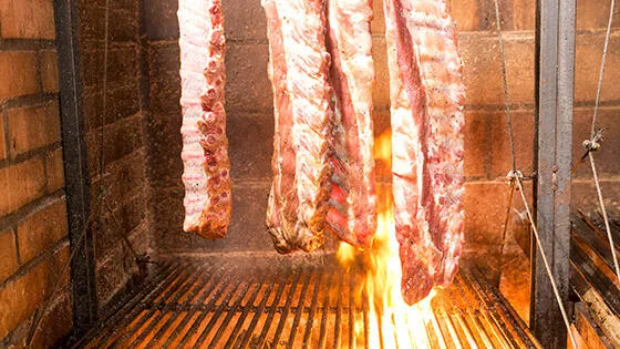 Vëla i Tasty Trips, que comenci l'espectacle!