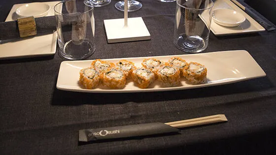 Vëla i Tasty Trips, que comenci l'espectacle!