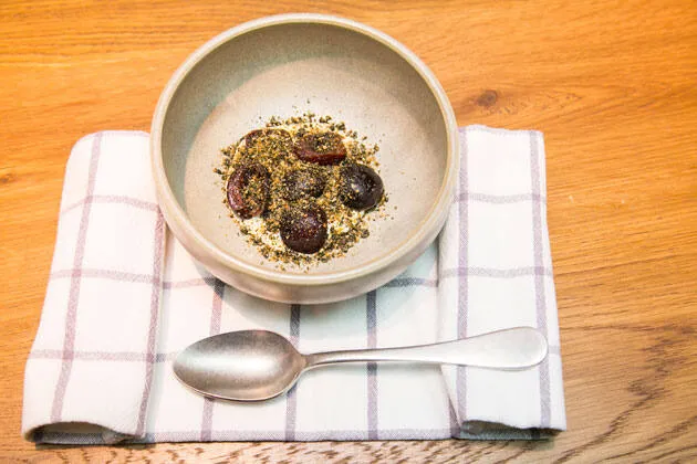 5 restaurants on assaborir el Nadal amb els vostres a Barcelona