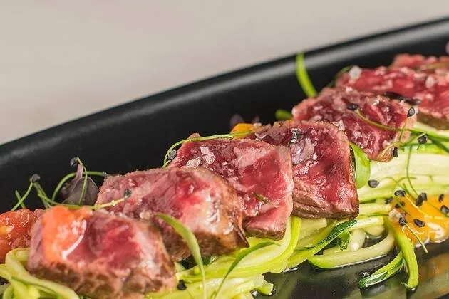 5 restaurants on assaborir el Nadal amb els vostres a Barcelona