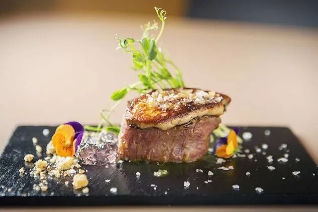 5 restaurants on assaborir el Nadal amb els vostres a Barcelona