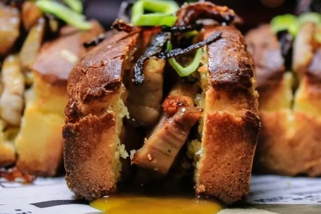 La tendència que s’imposa, fusió a “la gallega”