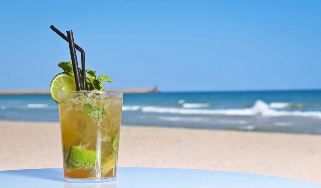 Duna Beach