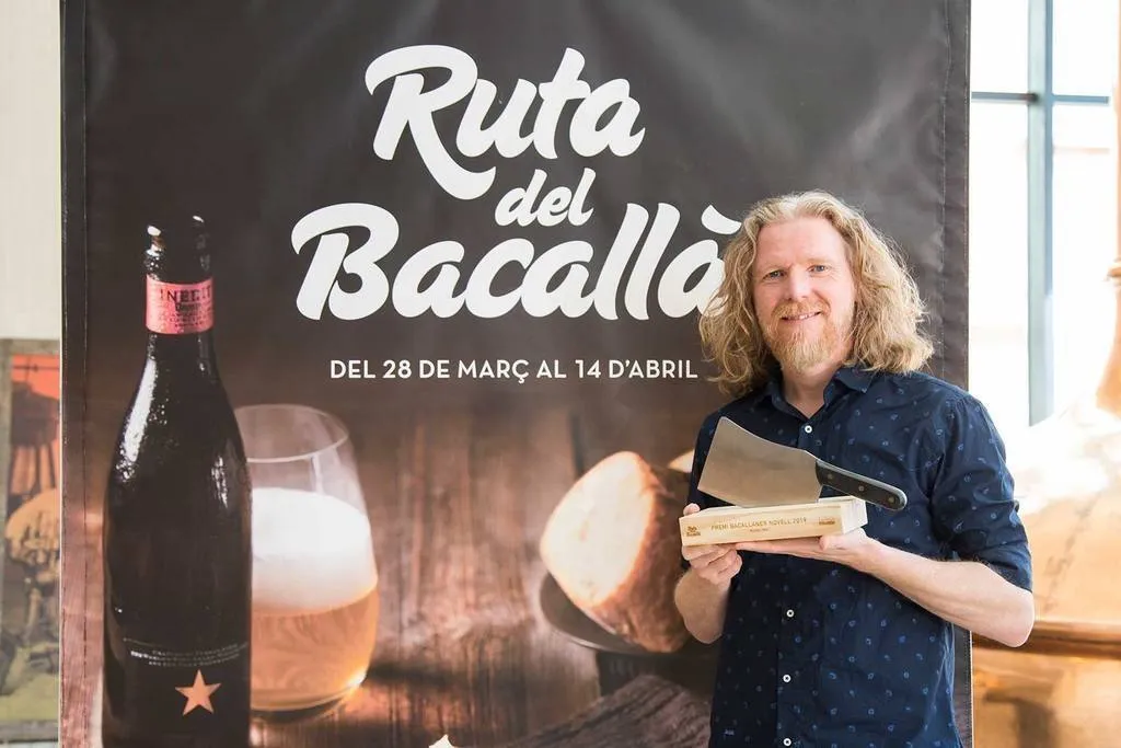 La setena edició de la 'Ruta del Bacallà' escalfa motors