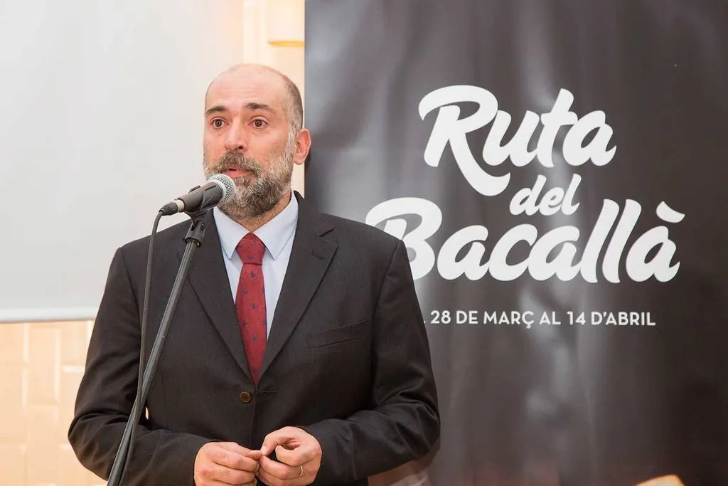 La setena edició de la 'Ruta del Bacallà' escalfa motors