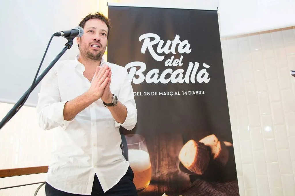 La setena edició de la 'Ruta del Bacallà' escalfa motors