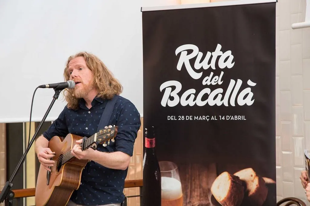 La setena edició de la 'Ruta del Bacallà' escalfa motors