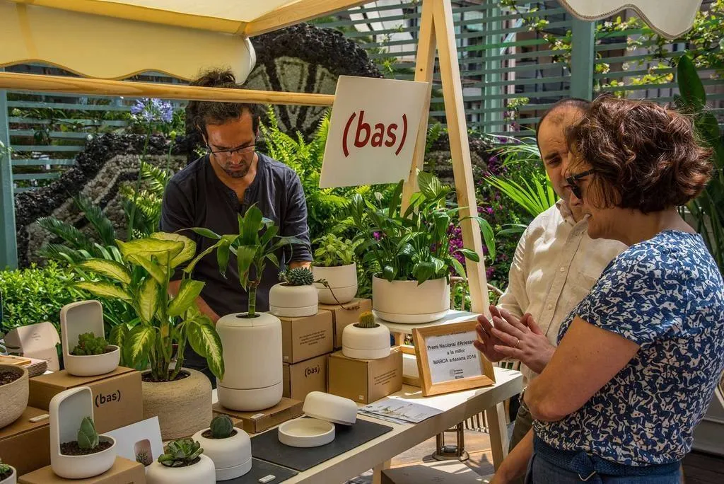 Nova cita de 'La Algodonera Market Lab', a l'hotel Cotton House