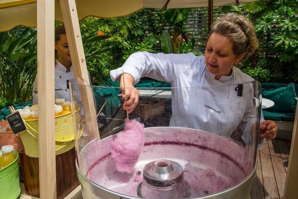Nova cita de 'La Algodonera Market Lab', a l'hotel Cotton House