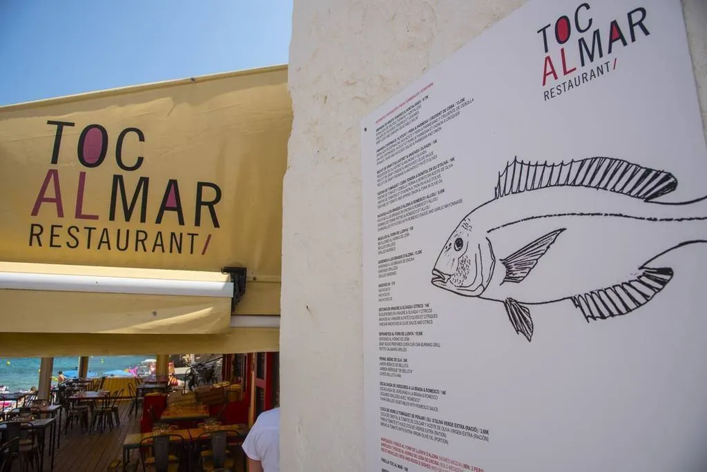Toc al Mar