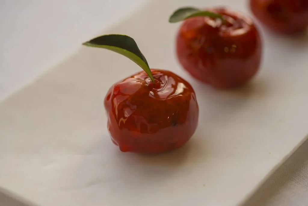 Una estrella Michelin per a descobrir els secrets de les tapes