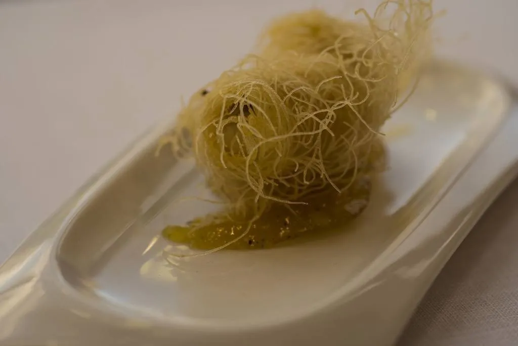 Una estrella Michelin per a descobrir els secrets de les tapes