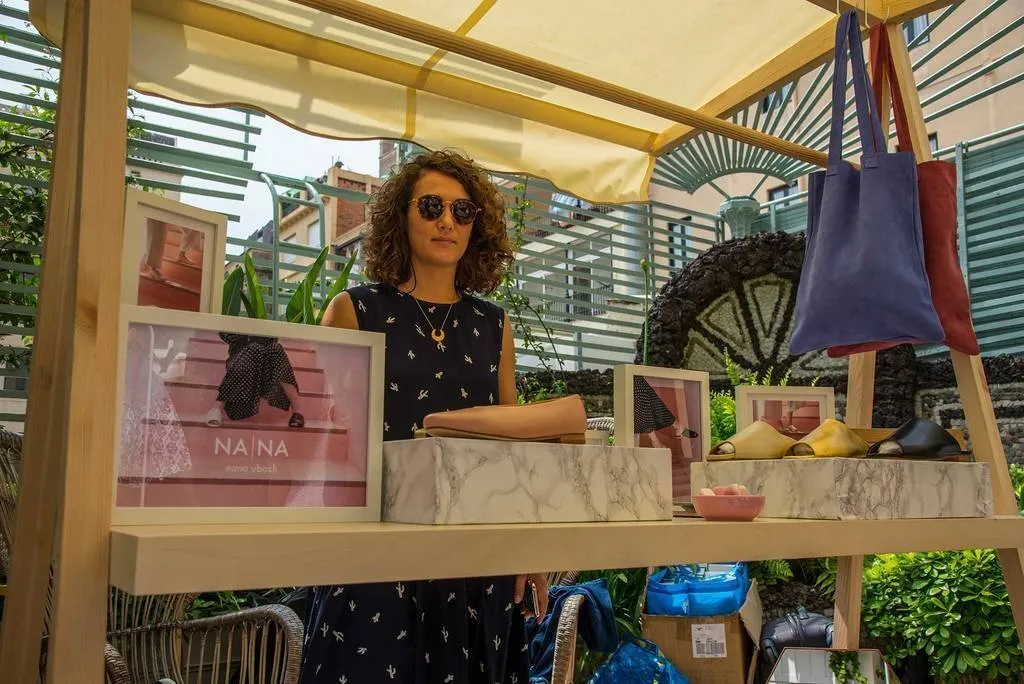 Nova cita de 'La Algodonera Market Lab', a l'hotel Cotton House