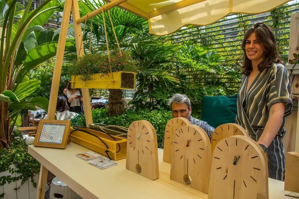 Nova cita de 'La Algodonera Market Lab', a l'hotel Cotton House